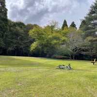 Photo taken at 泉自然公園 by k_kamitani on 10/9/2022