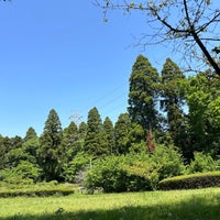 Photo taken at 泉自然公園 by k_kamitani on 5/5/2024
