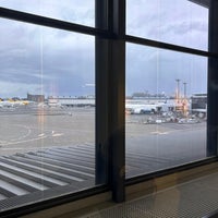 Photo taken at Terminal 1 North Wing by k_kamitani on 2/19/2024