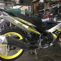 Kb Soon Huat Motor Sdn Bhd Tienda De Bicicletas En Kepala Batas