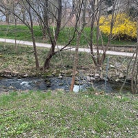Photo taken at Bio-Konditorei Hanauer by Süleyman Ö. on 4/4/2021