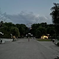 Photo taken at Lasar Globa Park by Daria on 7/2/2021