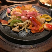 Photo taken at Chiquito by AA on 8/3/2019
