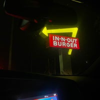 Photo taken at In-N-Out Burger by AA on 6/20/2021