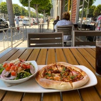 Photo taken at California Pizza Kitchen by AA on 6/3/2021