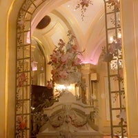10/27/2019に🅐 🅛 .がThe Ritz Salonで撮った写真