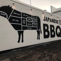 Photo taken at Gyu-Kaku Japanese BBQ by Saad R. on 6/6/2019