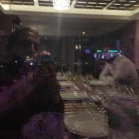 Photo taken at Ertad Restaurant Erzurum Cağ Kebabı by Ali E. on 1/30/2018