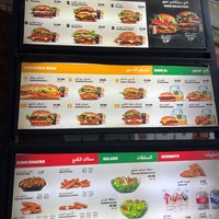Photo taken at Burger King by Faris O. on 4/4/2023