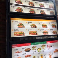 Photo taken at Burger King by Faris O. on 6/21/2023