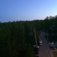 Photo taken at Гайва by Lera M. on 5/19/2016