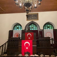 Photo taken at War of Independence Museum (I. Building of The Grand National Assembly of Turkey) by Önder K. on 4/20/2024