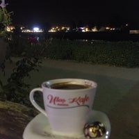 Photo taken at Ulaş Cafe by Önder K. on 9/30/2023
