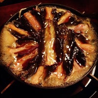 どぜう飯田屋 Nabe Restaurant In 浅草 どぜう飯田屋 Nabe Restaurant In 浅草