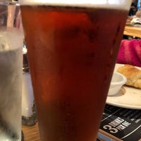 Photo taken at BJ&amp;#39;s Restaurant &amp;amp; Brewhouse by Farney on 1/6/2019