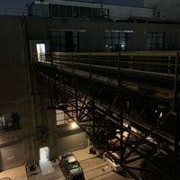 Photo taken at The Brewery Arts Complex by Rob C. on 1/13/2020