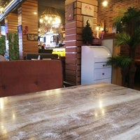 12/3/2023にTuba A.がBoss Man Cafe&amp;amp;Restaurantで撮った写真