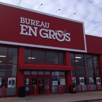Bureau En Gros Louis Riel 0 Tips