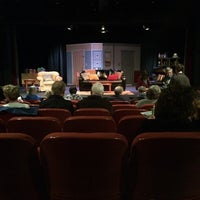 Tacoma Little Theatre Theater In Tacoma