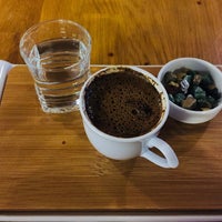 Photo taken at Sırmalım Cafe &amp;amp; Restaurant by Reis on 5/9/2019