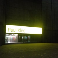 Photo taken at Paul Klee Making Visible by Jay H. on 2/23/2014
