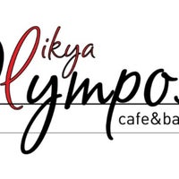 Photo prise au Likya Olympos Bar par Gamze K. le6/16/2014