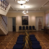 Photo taken at Музей Льва Толстого by masasina on 3/29/2015