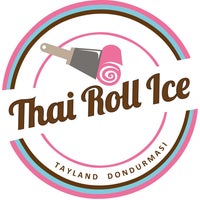 Das Foto wurde bei Thai Roll Ice von Thai Roll Ice am 4/11/2017 aufgenommen
