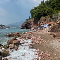Црвена главица пляж