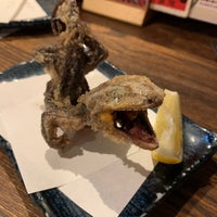 Photo taken at 獣肉酒家 米とサーカス by なかつ on 8/11/2022
