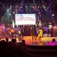12/25/2018에 Cyn T.님이 Legends In Concert -Flamingo에서 찍은 사진