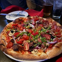 Foto scattata a Pizza Rock da Michael L. il 4/14/2024
