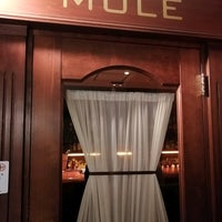 Photo taken at Bar MULE by syk on 8/1/2020