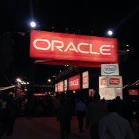 Photo taken at Oracle Apppreciation Event - Treasure Island by Rene S. on 9/26/2013