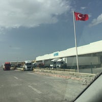 a101 kayseri bolge mudurlugu