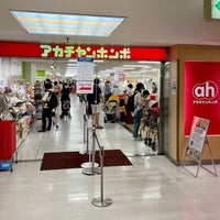 アカチャンホンポ Baby Store In 品川区