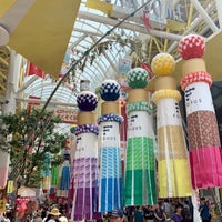仙台フォーラス 仙台市 宮城県