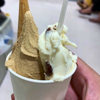 Photo taken at Antica Gelateria by Meso T. on 8/11/2019