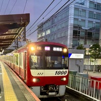Photo taken at Keisei Yawata Station (KS16) by Meso T. on 1/7/2024