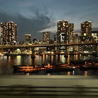 Photo taken at Rainbow Bridge Loop by Meso T. on 8/4/2023