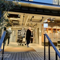 The North Face Standard 二子玉川店 世田谷区の衣料品店