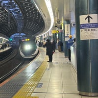 Photo taken at Keisei-Funabashi Station (KS22) by Meso T. on 2/21/2024