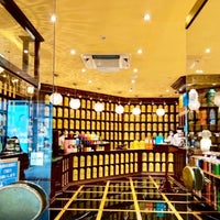 Photo taken at TWG Tea Salon &amp;amp; Boutique by Meso T. on 12/19/2021