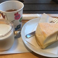 Photo taken at Patisserie SUCREPERE by Meso T. on 3/15/2019