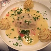 Photo taken at Restaurant Maritime by Gökhan on 4/25/2017