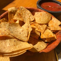 Photo taken at En Fuego Cantina &amp;amp; Grill by Dianna M. on 8/15/2020