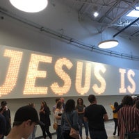 Photo taken at Passion City Church by Dianna M. on 9/22/2019
