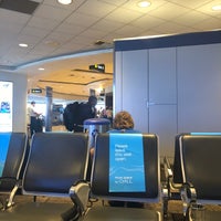 Photo taken at Gate 9 by Dianna M. on 9/15/2021