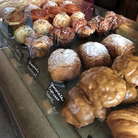 Photo taken at Nutmeg Bakery &amp;amp; Cafe by Dianna M. on 2/3/2019