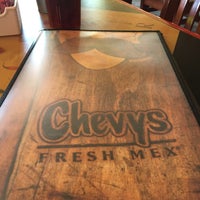 Photo taken at Chevys Fresh Mex by Dianna M. on 7/8/2016